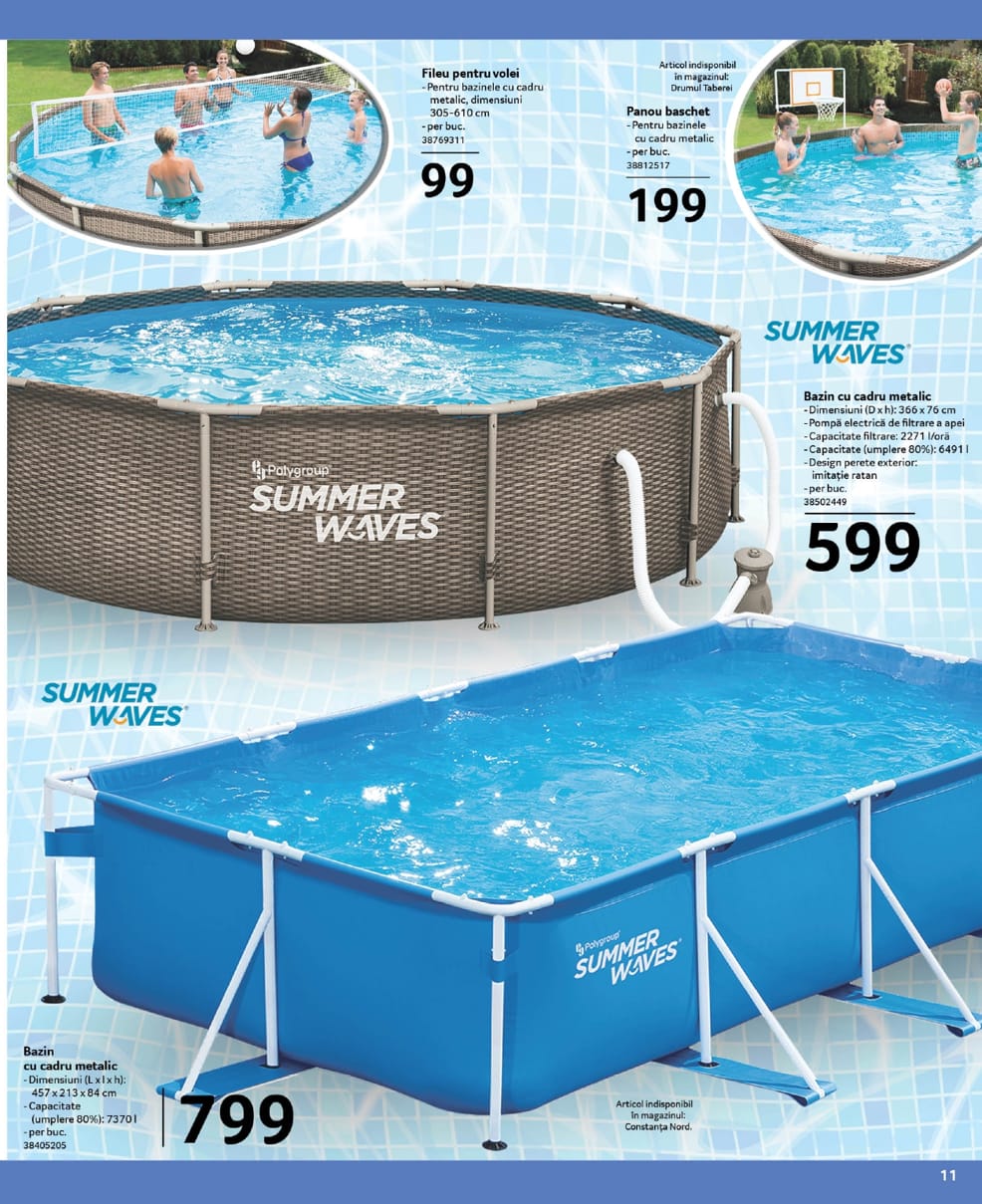 catalog Selgros special